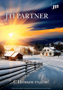 JTI_Partner_N11_cover