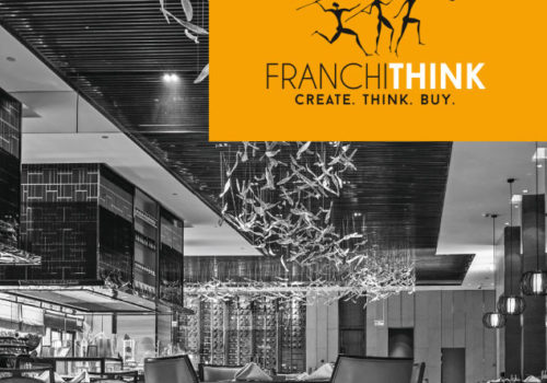 Каталог FRANCHITHINK