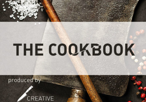 Каталог The Cookbook